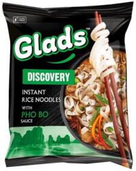  Glads Discovery rizstésztás leves Pho Bo szósszal 65g