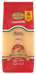 Izsáki Házitészta lasagne