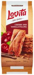 ROSHEN Lovita Teasütemény meggyes-vaníliás ízesítésű 168g