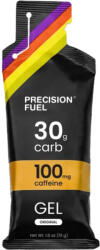 Precision Fuel & Hydration PF 30 Caffeine Gel 51 g, eredeti