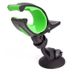 ML0413A Univerzális autós GPS és telefontartó szélvédőre (ML0413A)