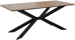  Asztal Goodyear 135 (Wotan tölgy)