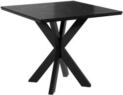  Asztal Goodyear 137 (Fekete márvány)