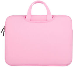  Univerzális Laptop Táska 15.6" - Pink (9145576261316)