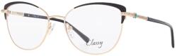 Classy szemüveg (110615 54-17-135 YJ01)