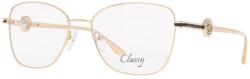 Classy szemüveg (OAB810875 C1 54-17-140)