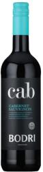BODRI Cabernet Sauvignon 2024 0,75 l