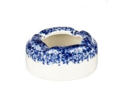  Angelo vihar hamutartó, kerámia, kék (A-402553-kek)