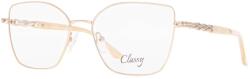 Classy szemüveg (OAB810647 C1 54-17-140)