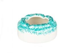  Angelo vihar hamutartó, kerámia, világoskék (A-402553-vilagoskek)