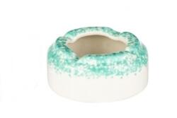  Angelo vihar hamutartó, kerámia, zöld (A-402553-zold)