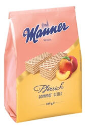 Manner Ostya 185 gr. Pfirsich