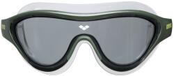 arena The One - Mask úszószemüveg felnőtteknek Szín: Szürke / zöld / fekete