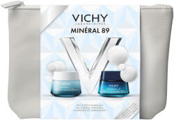 Vichy Minéral 89 XMAS Karácsonyi csomag - ekozmetikum