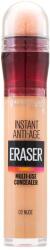 Maybelline Instant Age Eraser hosszantartó folyékony korrektor, 02 Nude (6, 8 ml)