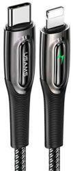 USAMS SJ518USB01 lightning kábel type c (SJ518USB01)