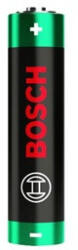 Bosch LR6SA10B/00 elem super alklaline aa 10-bliszter (LR6SA10B/00) - mostelado