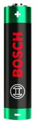 Bosch LR03SA10B/00 elem super alklaline aaa 10-bliszter (LR03SA10B/00)