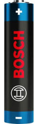 Bosch LR03PA4B/00 elem premium alkaline aaa 4-bliszter (LR03PA4B/00) - mostelado