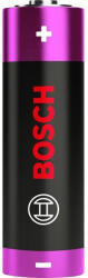 Bosch LR6UA4B/00 elem ultra alkaline aa 4-bliszter (LR6UA4B/00) - mostelado