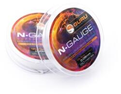 Guru n-gauge super natural clear 0.16mm 150m (GNSN16) - nextfish