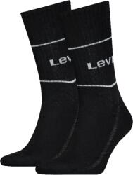 Levi's - Short Cut / Logo Sport - Uniszex zokni szett - 2 pár (37157-0666)