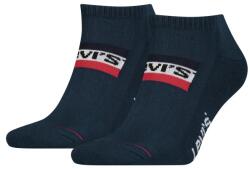 Levi's - Low Cut / Sprtwr Logo - Uniszex zokni szett - 2 pár (37157-0765)