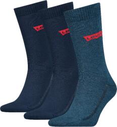 Levi's - Uniszex zokni szett - 3 pár (37157-1019)