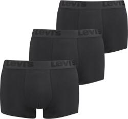 Levi's - Men Premium Trunk - Férfi boxeralsó szett - 3 db (37149-0296)