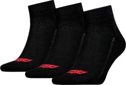 Levi's - Mid Cut / Batwing Logo - Uniszex zokni szett - 3 pár (37157-1010)