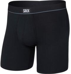 SAXX Essential Cotton Boxer Brief Fly L