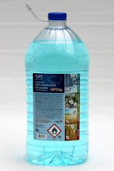 JP Szélvédőmosó Jp Blue Téli -10°c Pet 4l