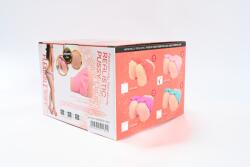 Mistress School Girl Masturbator Pink - vibriteszt