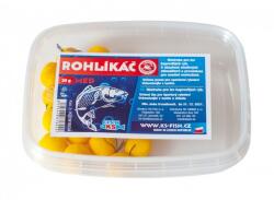 KS-Fish KS Fish préselt csali 30 g Méz (KS191604)