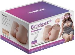 Mistress Bridget Masturbator - vibriteszt