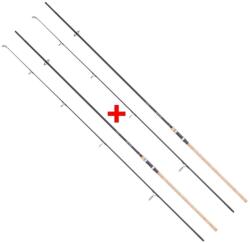 Mivardi bot Vector MK2FC 360cm/3lb/2 részes szett 1+1 (MB-VEC2FC360H211)