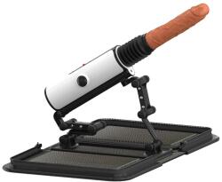 Mistress Sex Machine IV