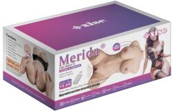 Mistress Merida Masturbator