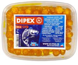 KS-Fish Dipex csali 100 ml Sajtos (KS193615)