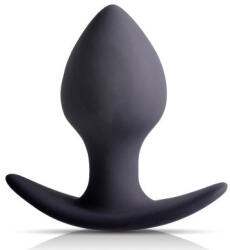 NMC Éjszakai hatású 8 cm-es anális plug - prémium élvezet