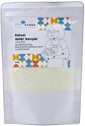 Paleolit Éléskamra Falusi fehér kenyér szénhidrátcsökkentett lisztkeverék 200 g