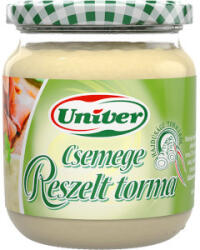 Univer Zrt Univer 190g Reszelt torma Csemege - vegyesbolt