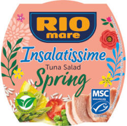 In-Food 2000 Kft Rio Mare Insalatissime 160g Spring Edition - vegyesbolt
