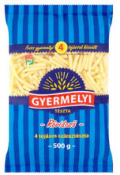 Gyermelyi Gyermelyi tészta 500g Rövidcső - 4tojásos - vegyesbolt