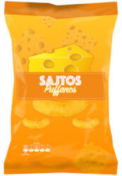  Intersnack Kft Chio 60g Sajtos puffancs