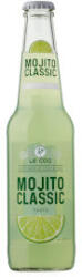 Foltin Globe Kft Le Coq Mojito koktél 4, 7% 0, 33L üveg DRS - vegyesbolt