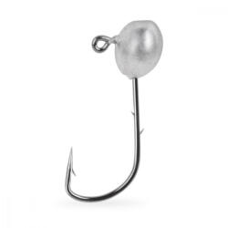 Mustad 2, 5gr Micro Jig Fej 6db (M8175025)