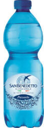 Asix Distribution Kft San Benedetto 0, 5l Szénsavas víz DRS