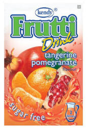 Fuky Csoki Kft Frutti italpor 8, 5g Gránátalma - vegyesbolt