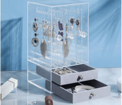  Ékszertartó és rendszerező állvány